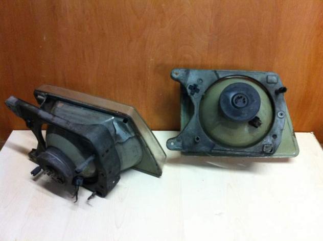 Fanale / Faro anteriore Sinistro / SX OPEL KADETT 1981 - Foto 3