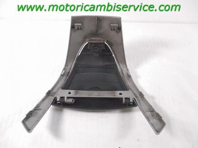 COVER PORTA OGGETTI MANUBRIO YAMAHA XENTER 150 (2011-2014) 52SF621800P0 - Foto 3