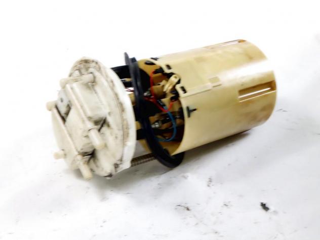 51831894 POMPA CARBURANTE E GALLEGGIANTE FIAT QUBO 1.3 D 55KW 5M 4P (2008) RICAMBIO USATO 0580303116 - Foto 7