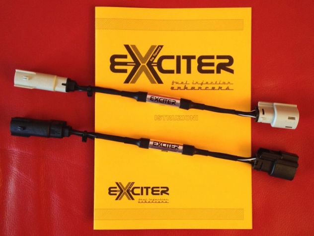 Harley Davidson Centralina Exciter - Foto 2