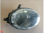 1408324 FARO FANALE ANTERIORE DESTRO MICROCAR M.GO P98 DUE P88