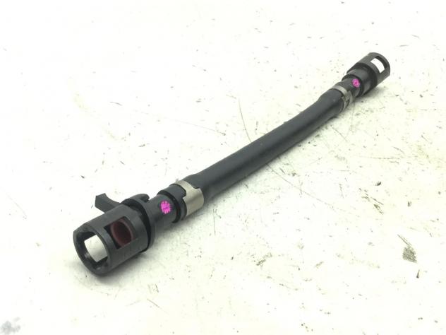 HONDA CBR RR ABS KM0 600 TUBO MANICOTTO BENZINA CARBURANTE 2024 2026 PC69A4RK