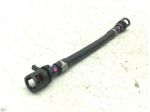 HONDA CBR RR ABS KM0 600 TUBO MANICOTTO BENZINA CARBURANTE 2024 2026 PC69A4RK