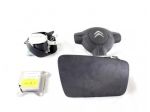 89170-0H010 KIT AIRBAG CITROEN C1 1.0 B 50KW 5M 5P (2013) RICAMBIO USATO CO &hellip;