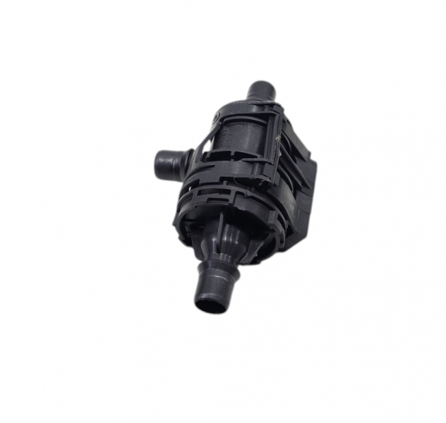 POMPA ACQUA AUSILIARIA NISSAN Qashqai Serie 212001517R Diesel 1500 (14) - Foto 5