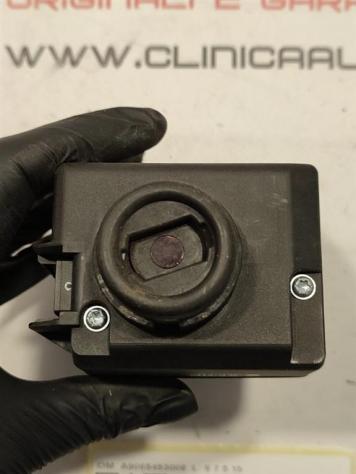 BLOCCHETTO ACCENSIONE MERCEDES Sprinter W906 3° Serie A9065453008 646 (06) - Foto 3