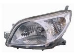 FARO SX DAIHATSU TERIOS 2006 0855925811 81150B4090 81150B4090000