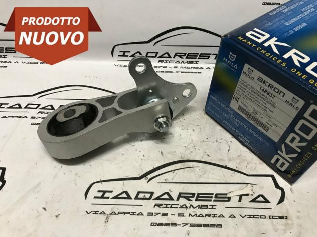 Bielletta Supporto Motore Idea - Musa 1.9 jtd 51757966
