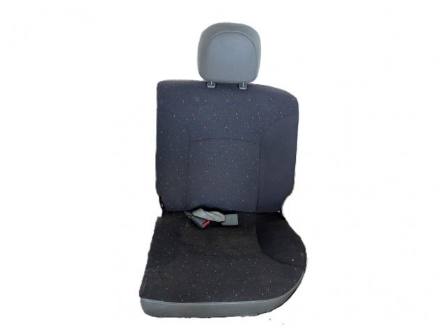 8910006500 SEDILE POSTERIORE SINISTRO HYUNDAI ATOS 1.0 B 43KW 5M 5P (2003) RICAMBIO USATO