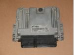 0281030776 ECU FIAT DOBLO COMBO 1.6 0281030776 55265015 EDC17C49