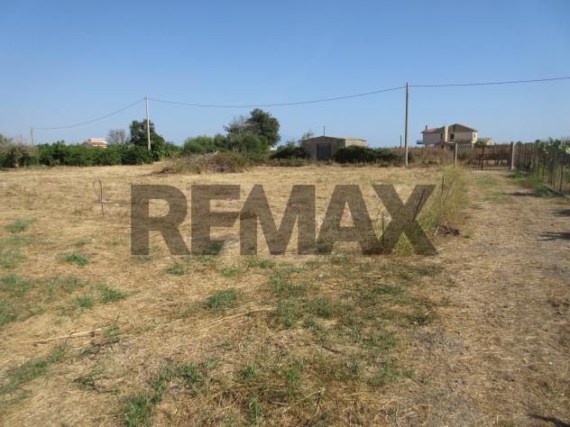 Terreno in vendita a Augusta - Foto 3