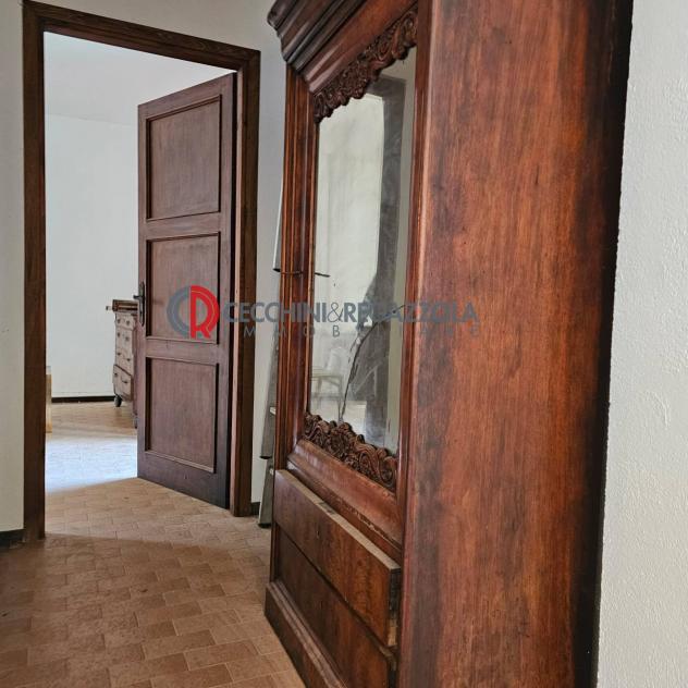 Casale con giardino e terreno in vendita a Cureggio - Foto 11