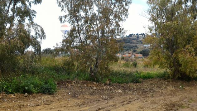 Terreno in vendita a Melilli, Villasmundo - Foto 10