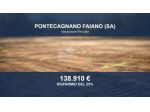 Immobile in asta di 10505 m² in vendita a Pontecagnano Faiano