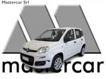 FIAT Panda Panda 0.9 twinair natural power VAN - targa FT267Y rif. 23744948