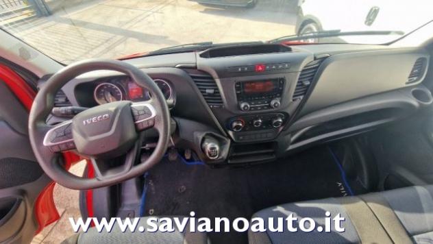 IVECO DAILY 35S12 FURGONE L1 H2 rif. 23986639 - Foto 8