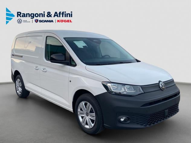 Volkswagen Caddy Caddy 2.0 TDI 122 CV DSG Furgone Business Maxi