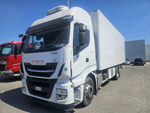 IVECO Stralis AS260 S46 YPS rif. 24075316