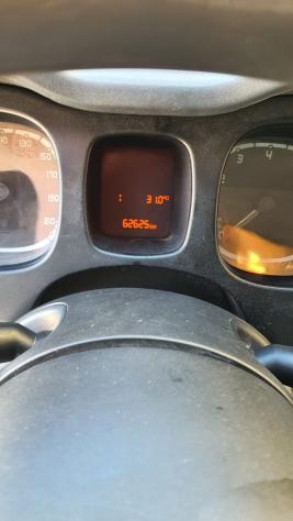 Fiat Panda 1.2 Pop Van 2 posti - Foto 10