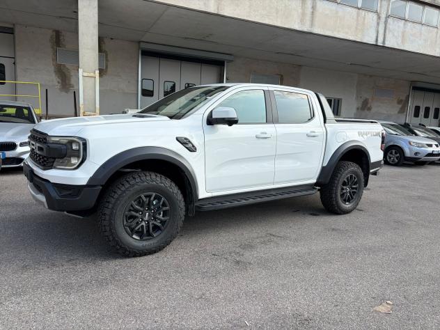 Ford Ranger Raptor 2.0 Ecoblue 4WD DC 5 posti. - Foto 3