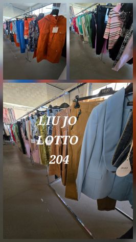 LIU JO P/E LOTTO 204