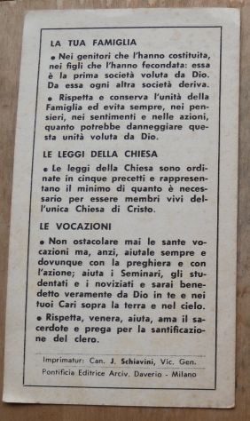 SANTINO LA TUA FAMIGLIA - - Foto 2