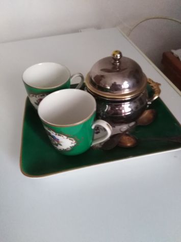 set caffè/thè