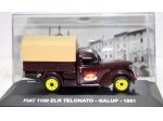 FIAT 1100 ELR TELONATO GALUP 1951