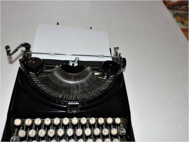 Macchina da scrivere portatile - Foto 3