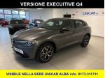 ALFA ROMEO Stelvio 2.2 Turbodiesel 190 CV AT8 Q4 Executive rif. 23449349