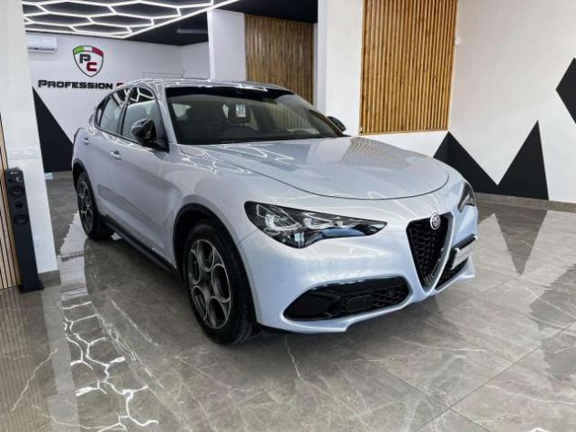 Alfa Romeo Stelvio Stelvio 2023 2.2 turbo rwd 160cv auto - Foto 6
