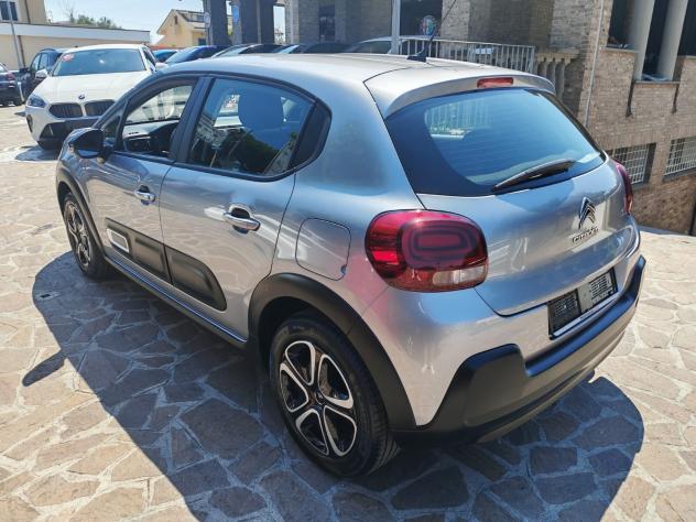 Citroen C3 PureTech 110 S&S Feel Pack - Foto 5
