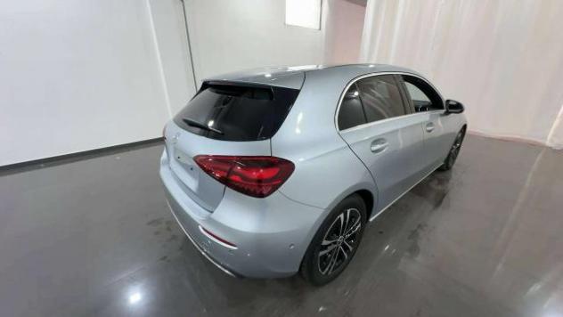 Mercedes-Benz A 180 A 180 d Business auto - Foto 6