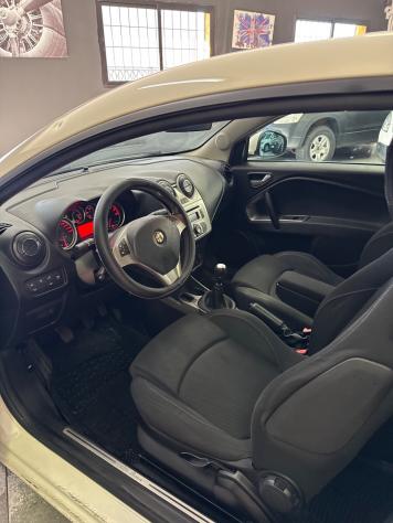 Alfa Romeo MiTo 1.4 78 CV 8V S&S Distinctive Sport Pack - Foto 7