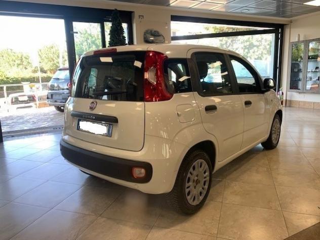 Fiat Panda 1.3 MJT 95 CV Lounge 10 UNITA - Foto 5