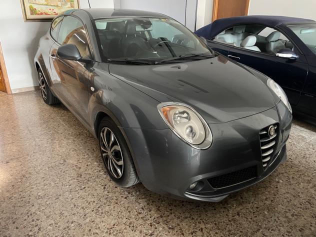 Alfa Romeo MiTo 1.3 JTDm 85 CV S&S Business Executive Limited n816