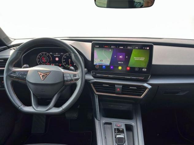CUPRA Leon sportstourer 1.5 hybrid 150cv dsg rif. 23407032 - Foto 8