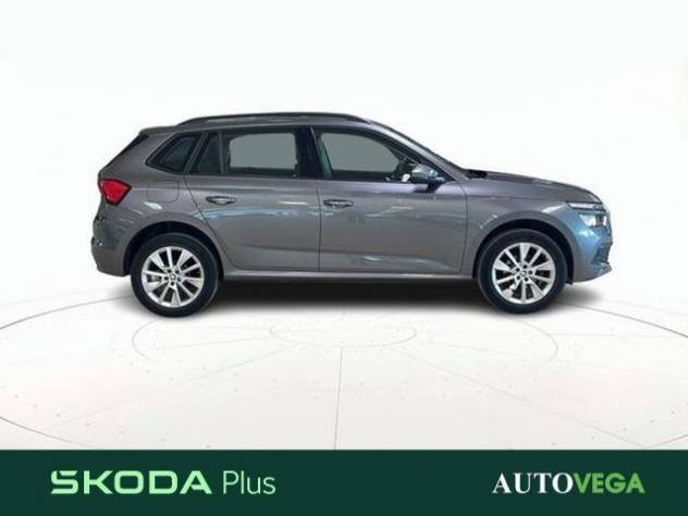 SKODA Kamiq 1.0 tsi ambition 110cv dsg rif. 24058843 - Foto 3