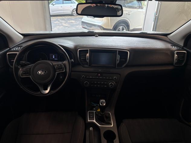 Kia Sportage 1.6 GDI 2WD Business Class - Foto 9