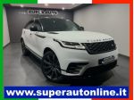 LAND ROVER Range Rover Velar 2.0D I4 240 CV R-Dynamic HSE rif. 23236330