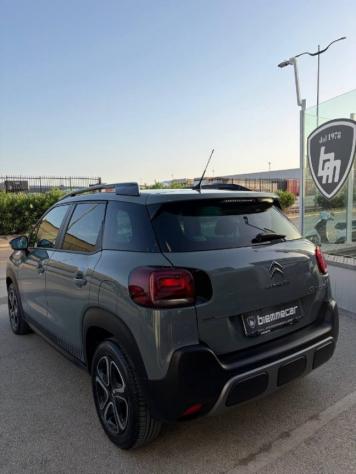 CITROEN C3 Aircross BlueHDi 110 S&S Shine rif. 24072963 - Foto 4