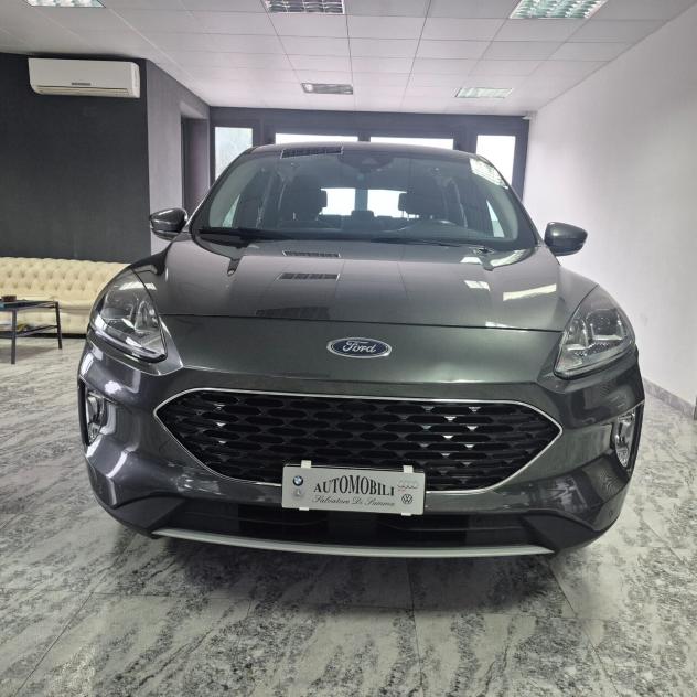 Ford Kuga 1.5 EcoBlue 120 CV aut. 2WD Titanium Business - Foto 5