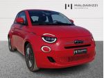 FIAT 500 Hybrid Berlina Torino 1.0Hybrid Berlina
