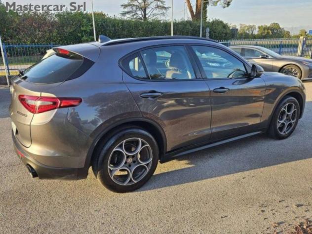 ALFA ROMEO Stelvio 2.2 TD 190 CV Sprint AT8 Q4 - GC788YL rif. 24202007 - Foto 8