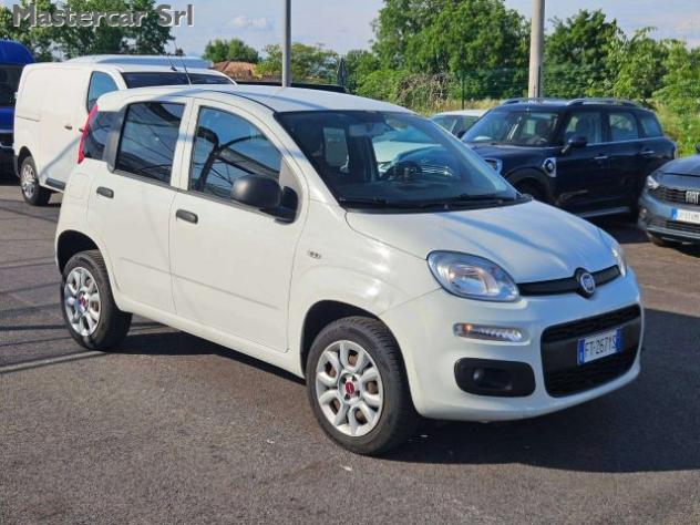 FIAT Panda Panda 0.9 twinair natural power VAN - targa FT267Y rif. 23876283 - Foto 8