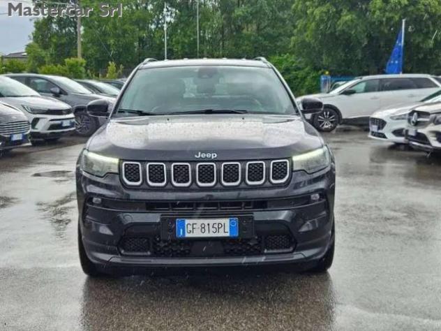 JEEP Compass 2021 1.3 turbo t4 phev Business 4xe auto - GF815PL rif. 24165564 - Foto 9