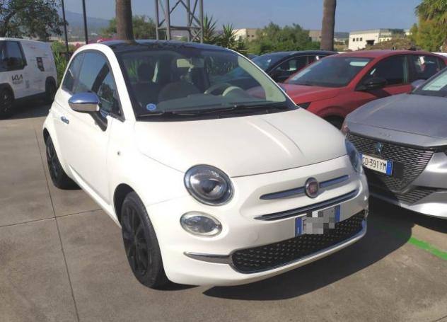 FIAT 500 1.2 Lounge rif. 23715308