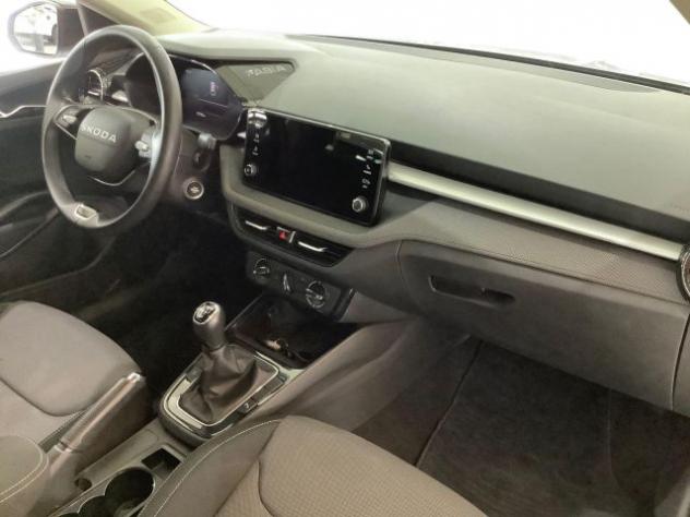 SKODA Fabia 1.0 MPI 80 CV 130 Edition rif. 23826031 - Foto 9
