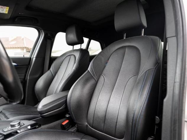 BMW X2 (F39) X2 sDrive20i Msport - Foto 9