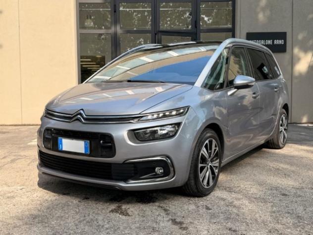 CITROEN C4 Spacetourer PureTech 130 S&S Shine 7 POSTI rif. 23928671 - Foto 3